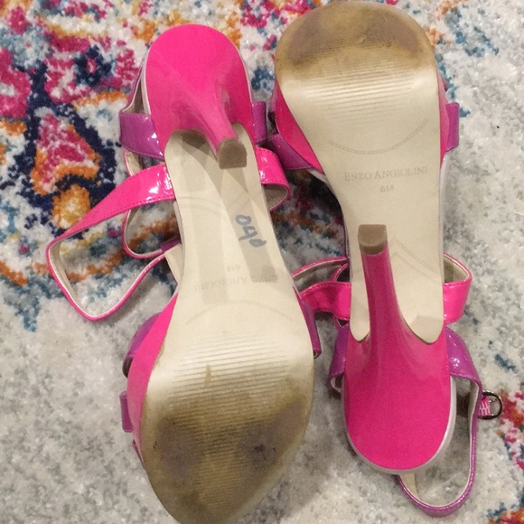 Enzo Angiolini heels - Picture 3 of 3